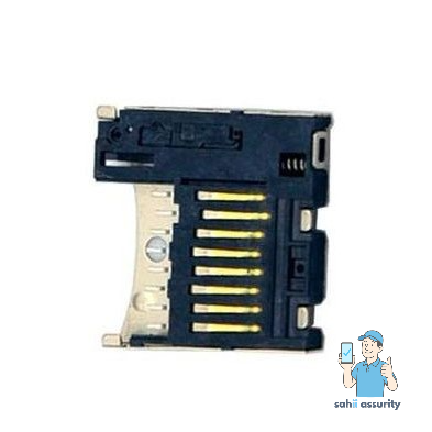 MMC Connector for Vivo Y83